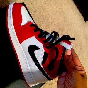 Air Jordan Mid 1 NEVER WORN‼️